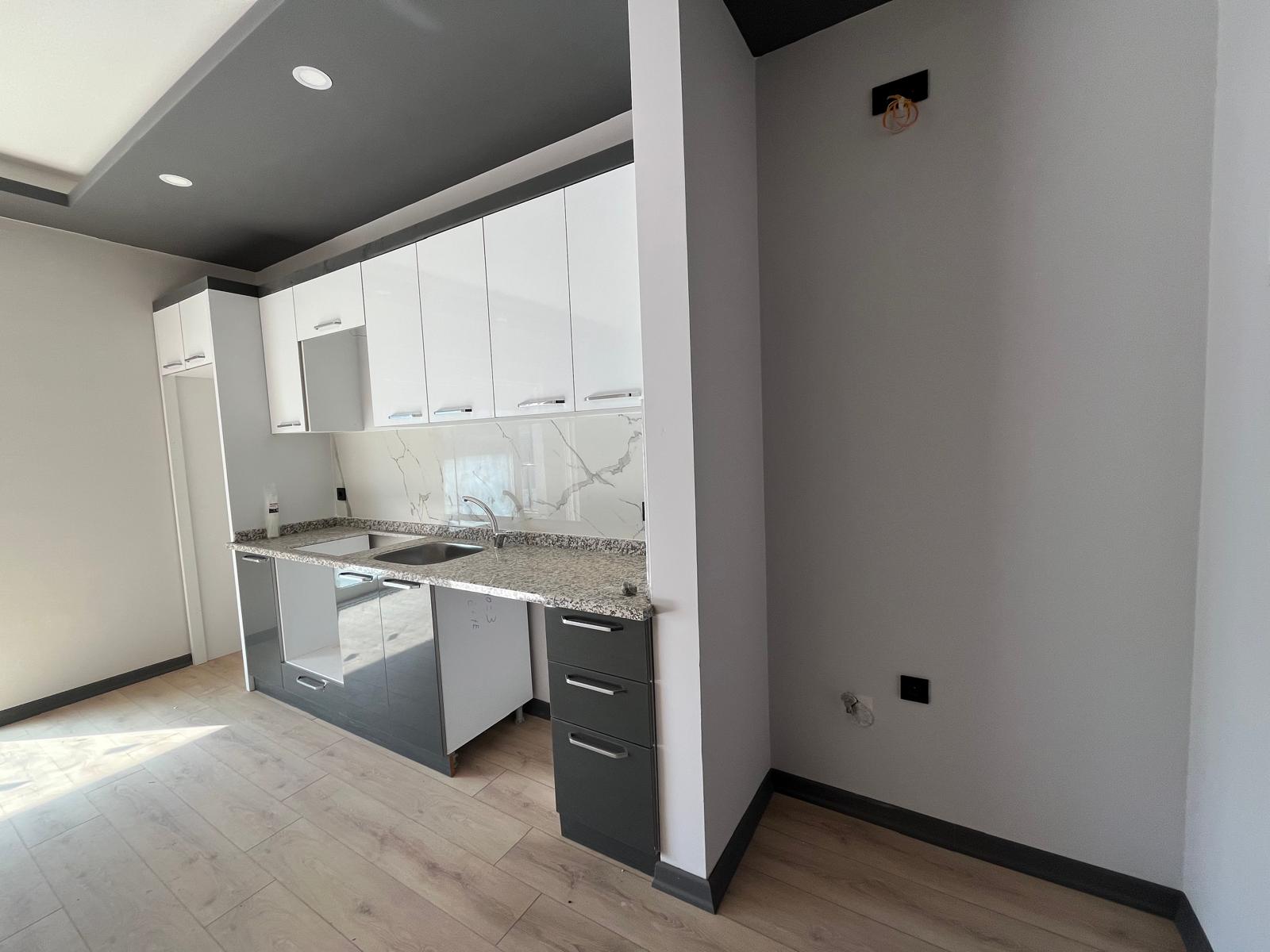 Wohnung zum Kauf in Oba, Alanya – 1+1 · 51 m² 20