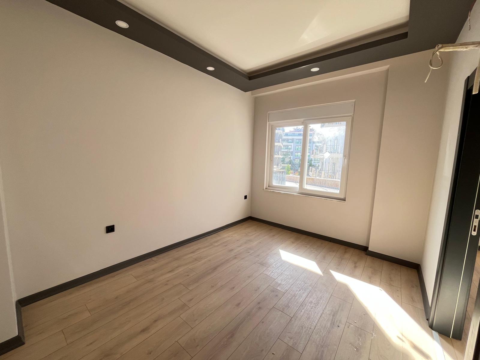 Wohnung zum Kauf in Oba, Alanya – 1+1 · 51 m² 21