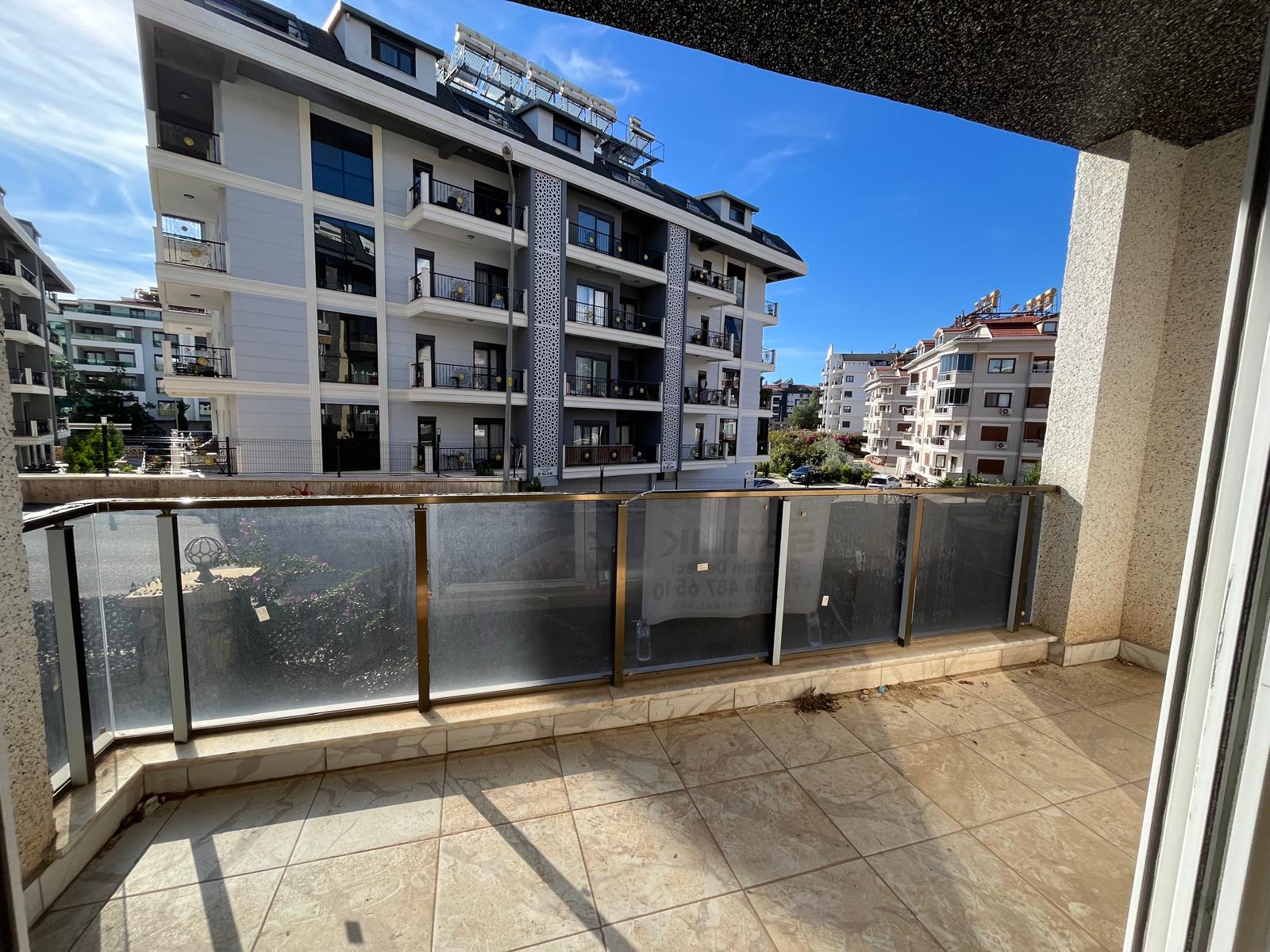 Wohnung zum Kauf in Oba, Alanya – 1+1 · 51 m² 24