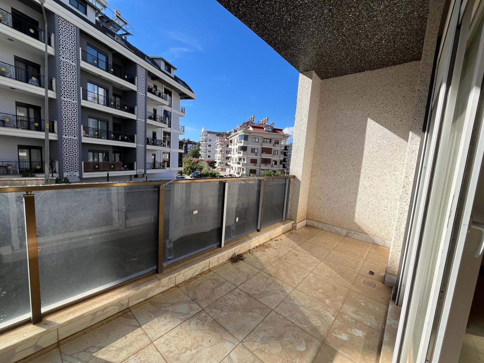 Wohnung zum Kauf in Oba, Alanya – 1+1 · 51 m² 25