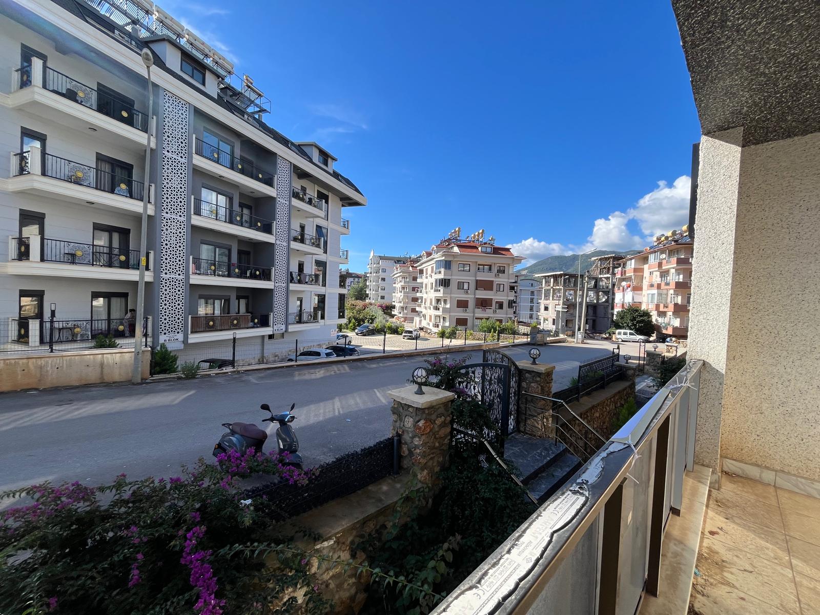 Wohnung zum Kauf in Oba, Alanya – 1+1 · 51 m² 26