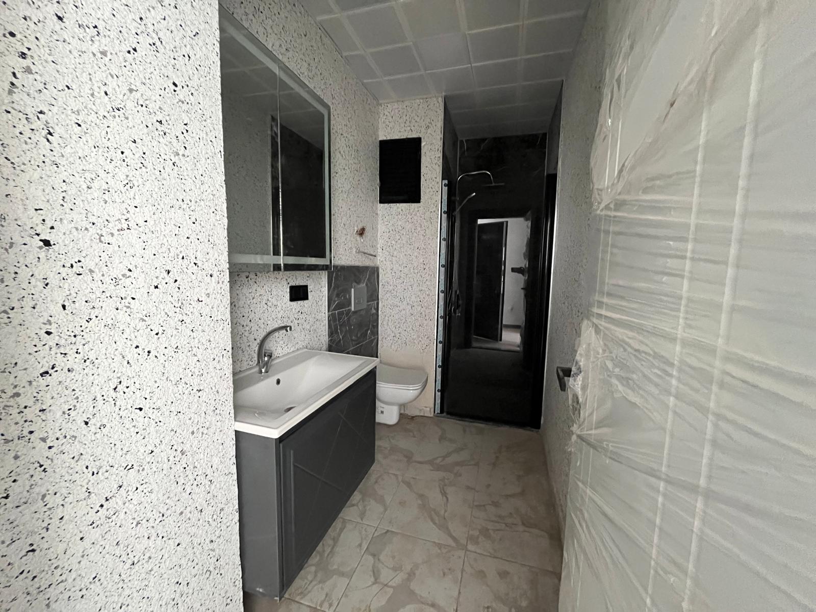Wohnung zum Kauf in Oba, Alanya – 1+1 · 51 m² 28