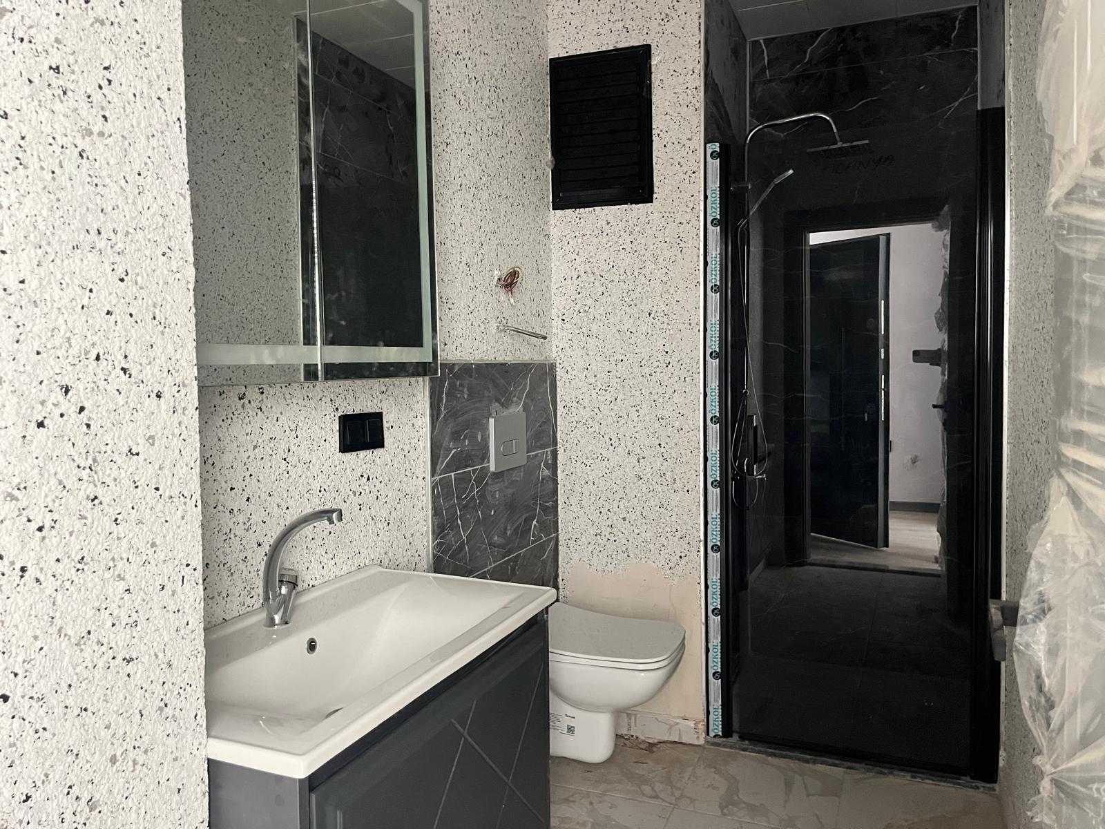 Wohnung zum Kauf in Oba, Alanya – 1+1 · 51 m² 29