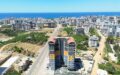 Alanya Mahmutlar Prime Loft Residence’ta 1+1 Sıfır Daire