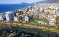 Alanya Tosmur Riverside Resort Sitesinde Satılık 2+1 Daire